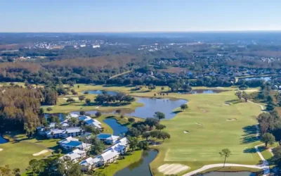 Saddlebrook Resort to Unleash Unrivaled, Transformative Golf Excellence with Rees Jones