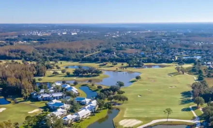 Saddlebrook Resort to Unleash Unrivaled, Transformative Golf Excellence with Rees Jones