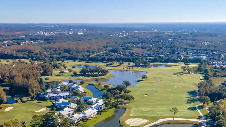 saddlebrook resort
