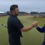 Scottish Open Gotterup Wins, but McIlroy Stoked for Royal Portrush