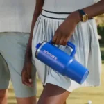 Stanley Tumblers: The #1 Hydration Hero for Golfers and Everyone
