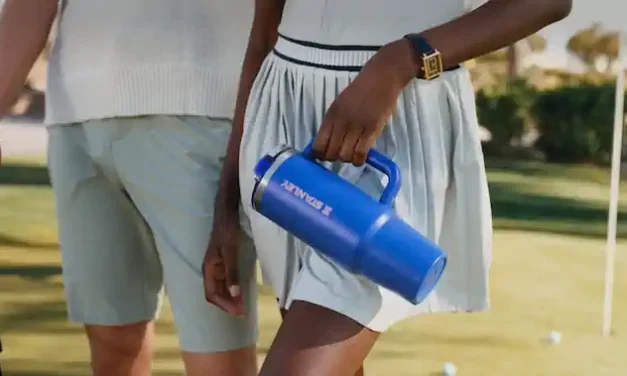 Stanley Tumblers: The #1 Hydration Hero for Golfers and Everyone