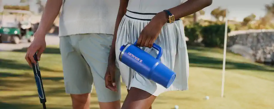 Stanley Tumblers