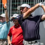 Stellar Field in Contention Midway Through John Deere Classic
