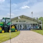 Top Pros and Promising Talents Headline the 2025 John Deere Classic