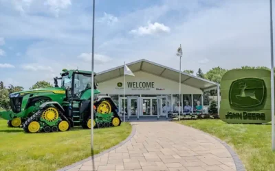 Top Pros and Promising Talents Headline the 2025 John Deere Classic
