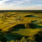Windsong Farm Unveils Spectacular New North Course