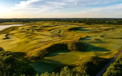 Windsong Farm Unveils Spectacular New North Course