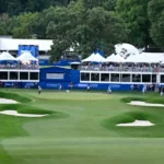 Last Chance to Make the 2025 FedEx Cup Playoffs is the Wyndham Championship