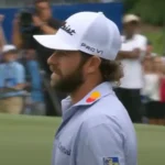 Wyndham Championship: Young Cruises to Victory