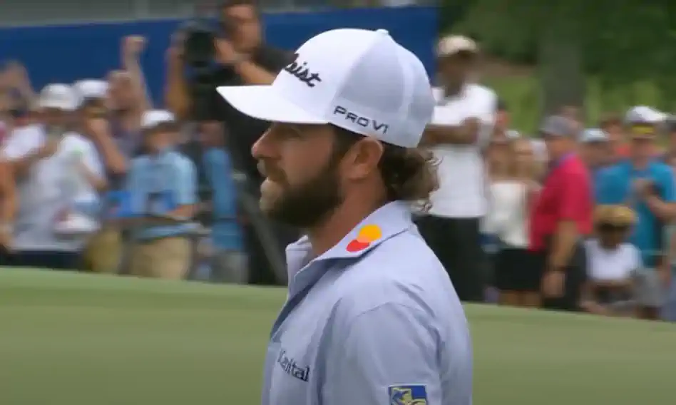 Wyndham Championship