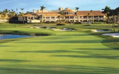 2026 PGA TOUR Schedule Includes New Miami Signature Event