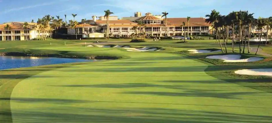 2026 pga tour schedule