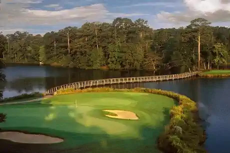 Callaway Resort and Gardens