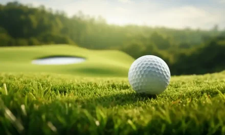 Tariffs Talk: Golf Equipment Giants Expect Big Numbers
