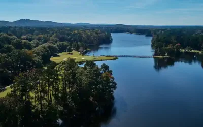 Callaway Resort and Gardens: An Unforgettable Escape into Nature, Golf, and Southern Charm