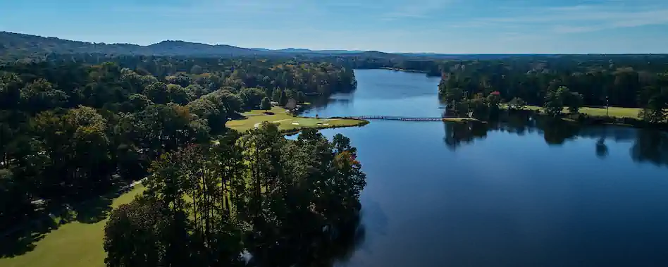 Callaway Resort and Gardens