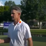 2025 FedEx St Jude Classic: Justin Rose Claims Victory in Memphis