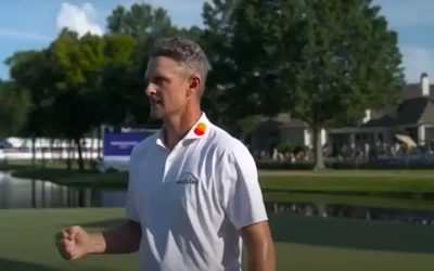 2025 FedEx St Jude Classic: Justin Rose Claims Victory in Memphis