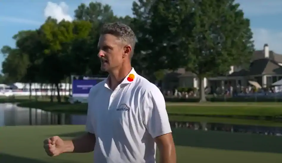 FedEx St Jude Classic