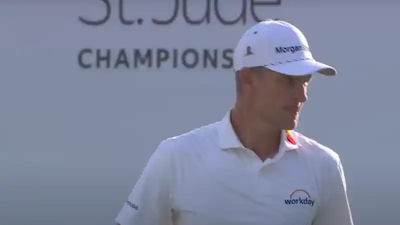 FedEx St Jude Classic