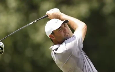 2025 FedExCup BMW Championship Favorites