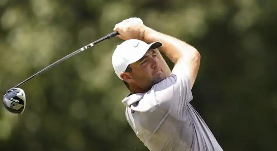 FedExCup BMW Championship Favorites