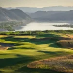 Gamble Sands Scarecrow: David McLay Kidd Turns Up the Volume