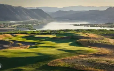 Gamble Sands Scarecrow: David McLay Kidd Turns Up the Volume