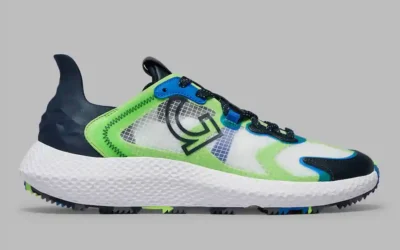 G/Fore MG4X2 Footwear That Boldly Transforms Your Golf Game With Confidence