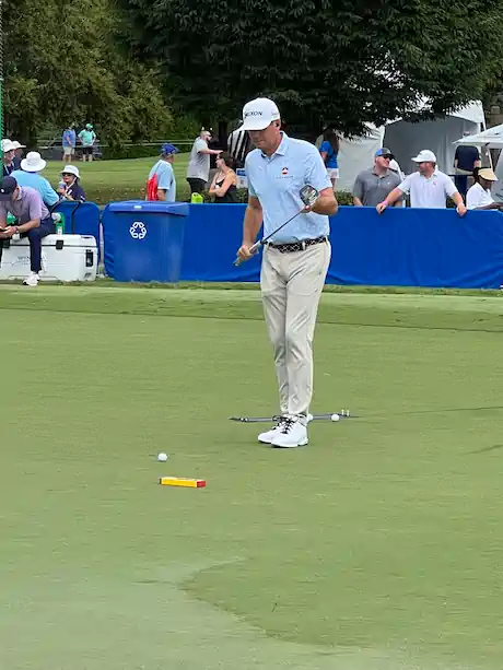 keegan bradley