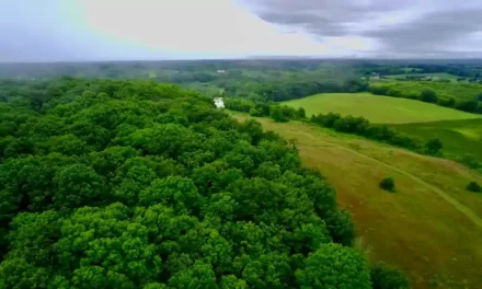 Kettle Forge Ignites a Bold New Era in Wisconsin Golf