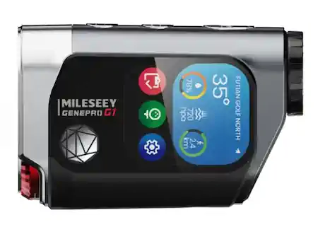 mileseey