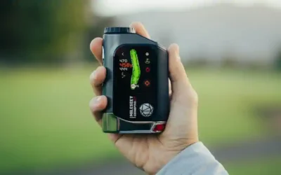 Mileseey GenePro G1 GPS Rangefinder: Gamechanger Unleashed
