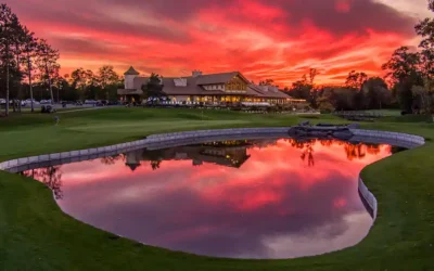 Minnesota Golf Shines at Cragun’s Resort: A Premier Lakeside Escape