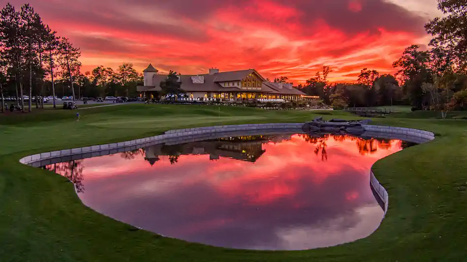 minnesota golf