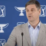 New PGA TOUR CEO Indicates Big Changes Ahead