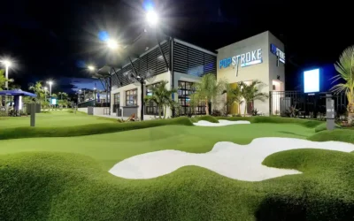 PopStroke Delivers an Unforgettable Putting Experience to West Orlando