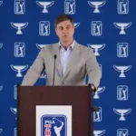 The PGA Tour’s Evolution and the Rolapp Roll Out