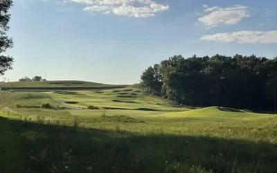 Sultan’s Run: Public Golf at its Royal Best