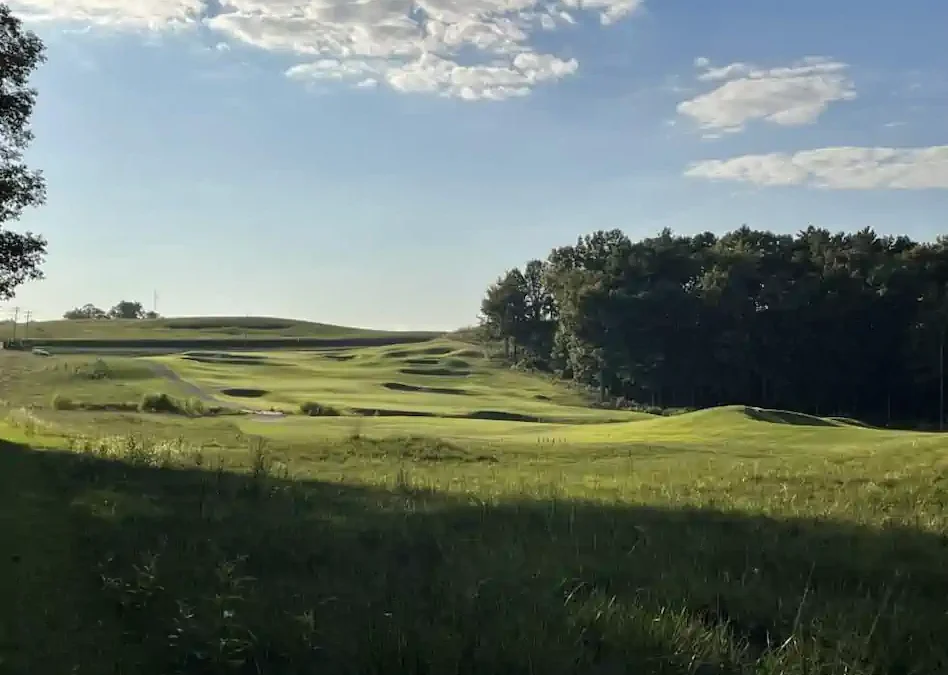 Sultan’s Run: Public Golf at its Royal Best