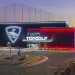 Topgolf Football Hopes to Ignite Marketplace