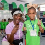 TOUR Championship Leaves Lingering Legacy of Community Support