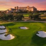 TPC San Antonio: A World-Class Golf Destination in the Heart of Texas
