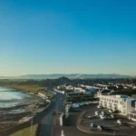 White Sands Hotel: Golf HQ in Portmarnock