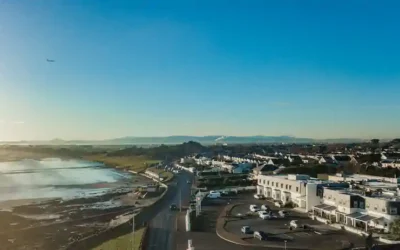 White Sands Hotel: Golf HQ in Portmarnock