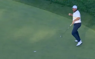 2025 Ryder Cup Delivers Drama, Heart, and a European Triumph at Bethpage Black