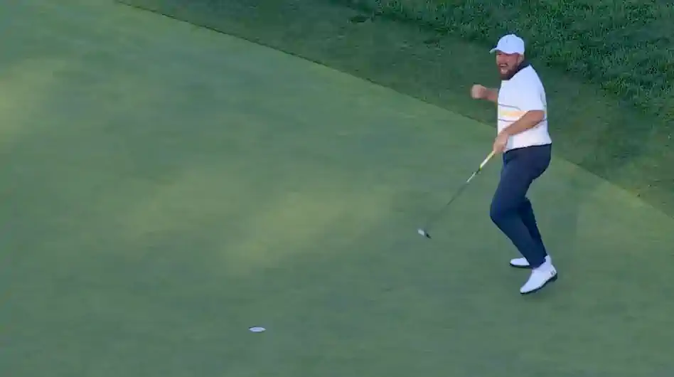 2025 ryder cup