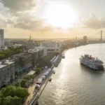 Savannah Escapes: A Luxurious Golf Getaway with Historic Soul