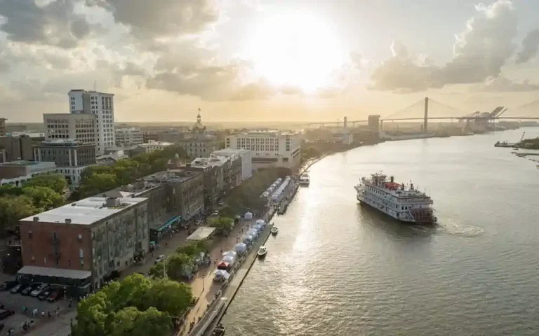 Savannah